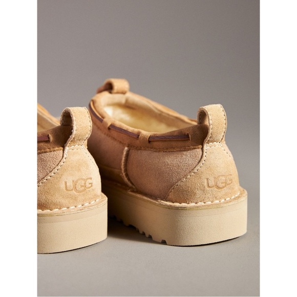 UGG Tasman Crafted Regenerate Slippers. - Picture 4 of 8